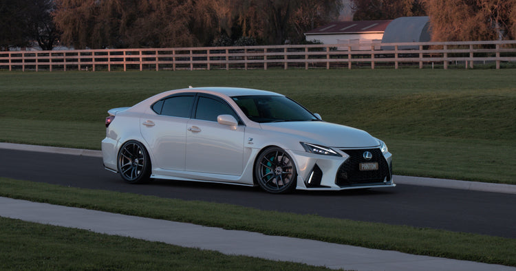 Club Lexus New Zealand