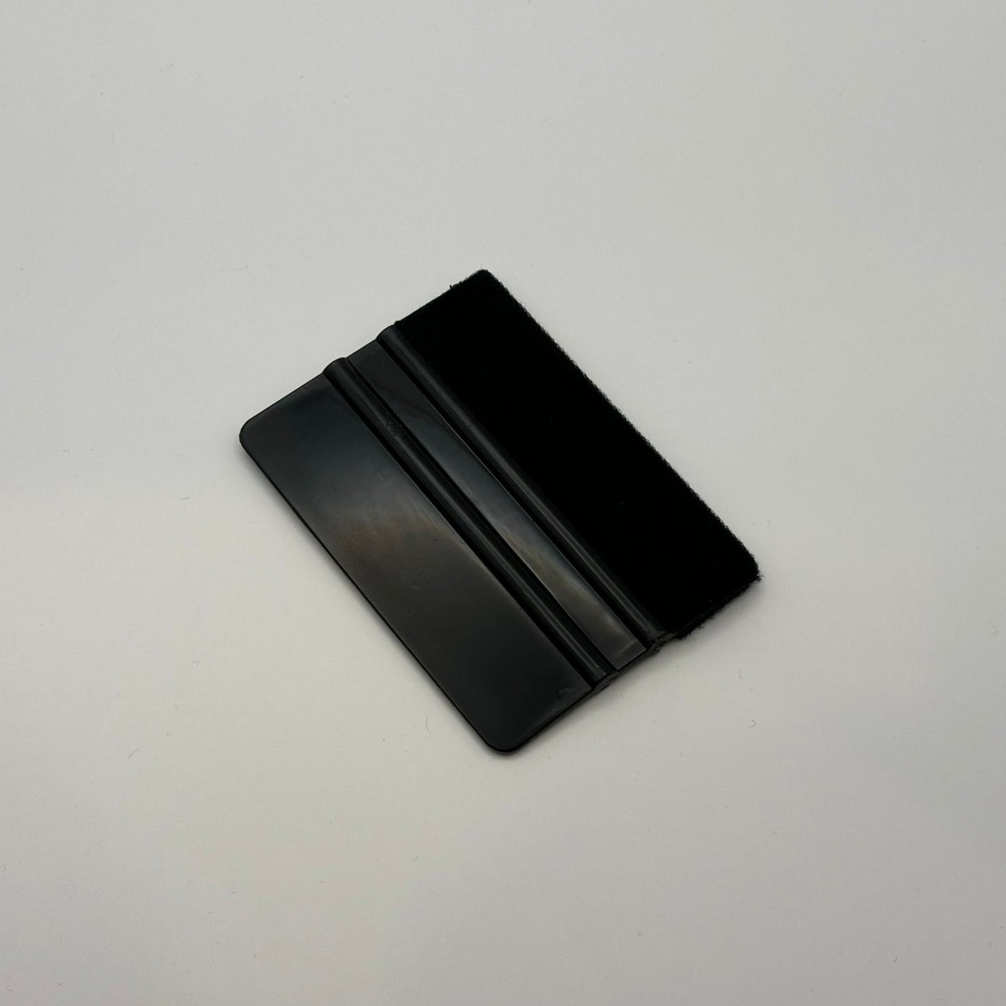 4" Felt Edge Squeegee