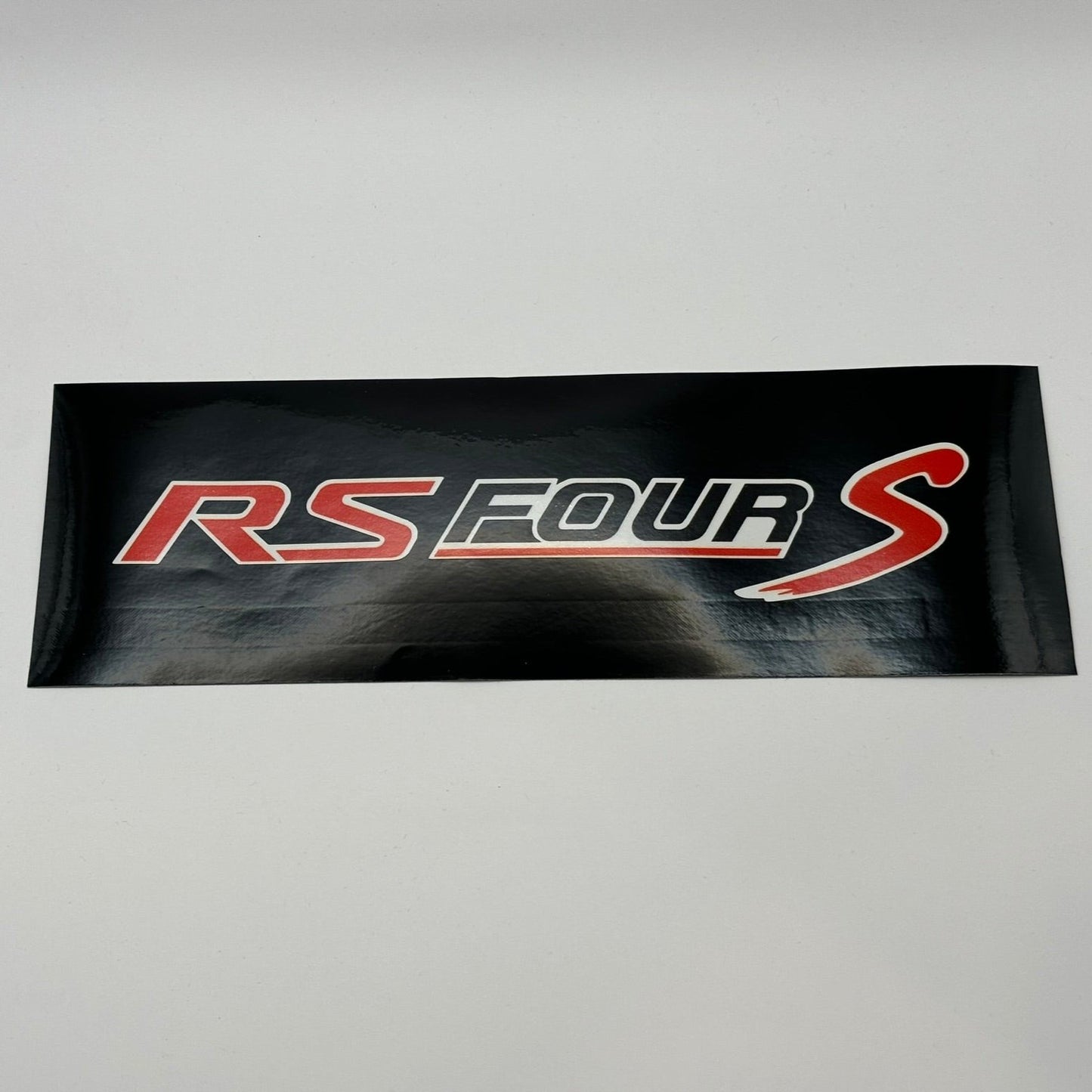 Unicorn Stagea RS FOUR S Decal