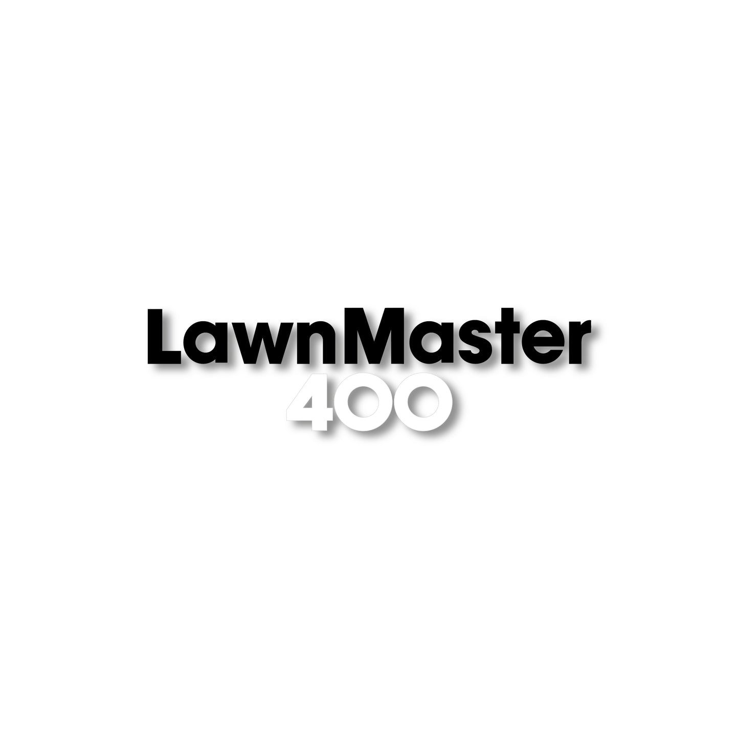 LawnMaster 400