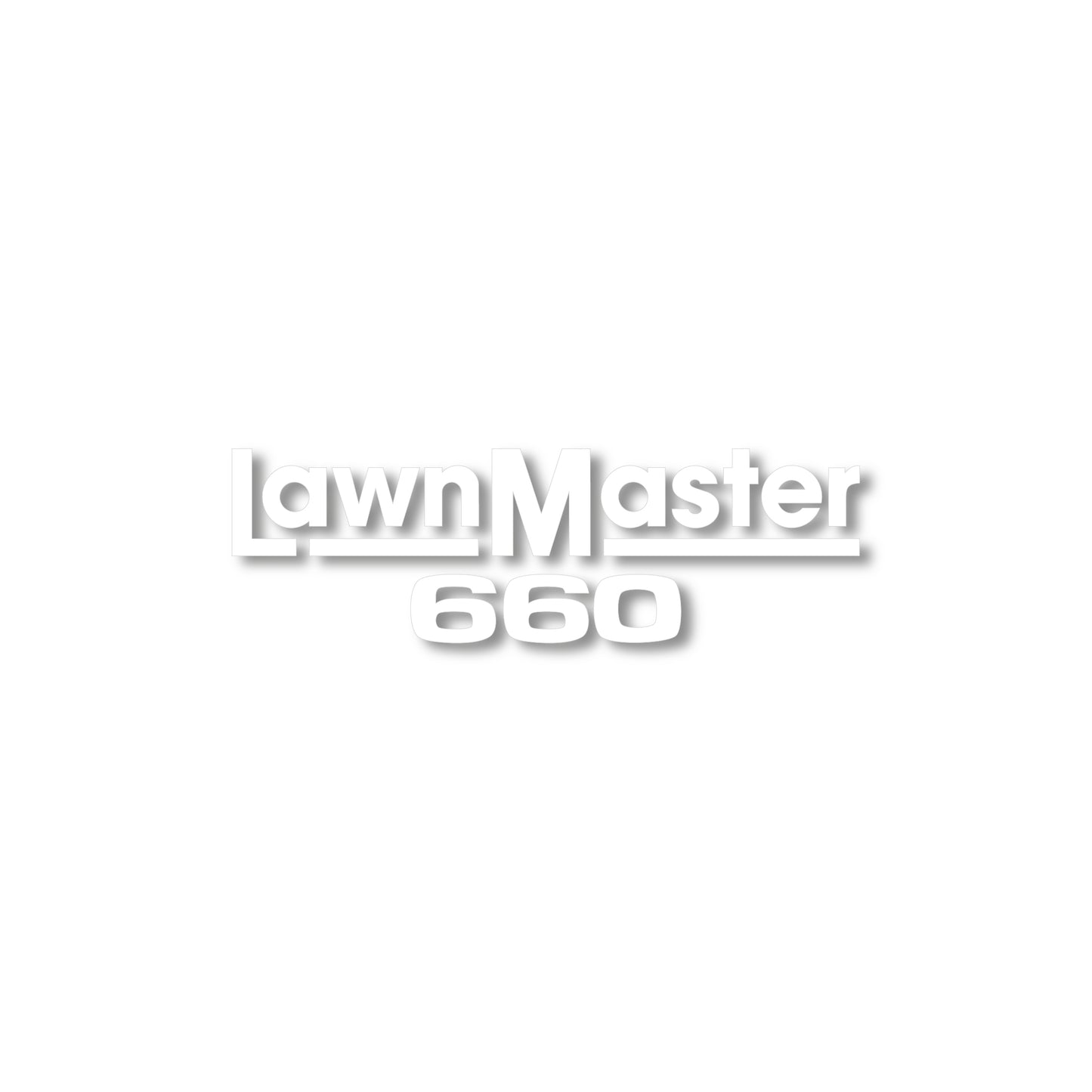 LawnMaster 660