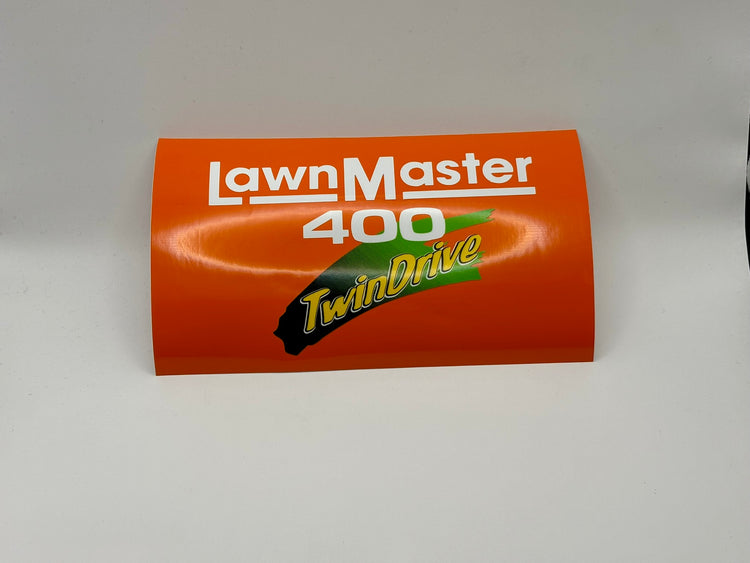 LawnMaster