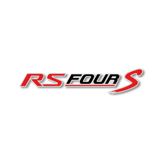 Unicorn Stagea RS FOUR S Decal