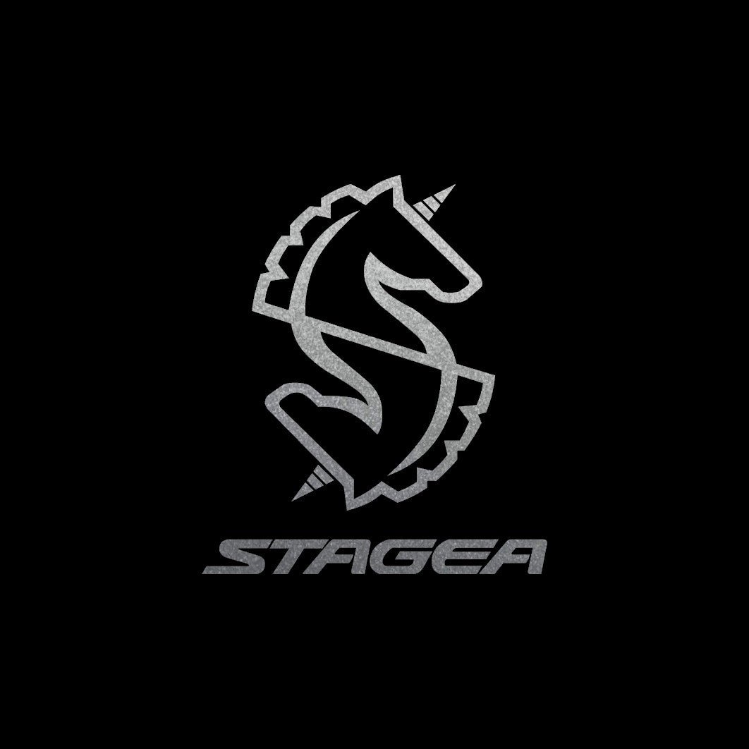 Unicorn Stagea Decals