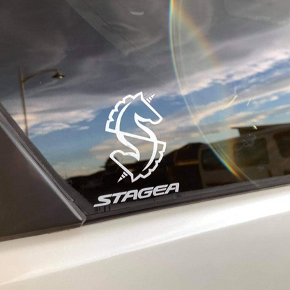 Unicorn Stagea Decals